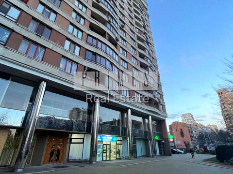 коммерческая по адресу Жилянская ул., 59