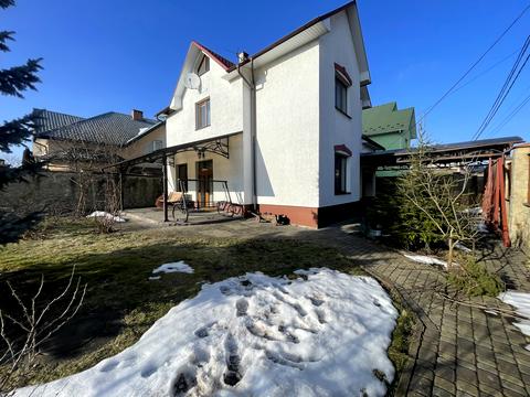 дом по адресу Помаранчева, 9