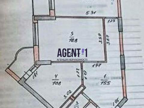 квартира по адресу Печерская ул., 2