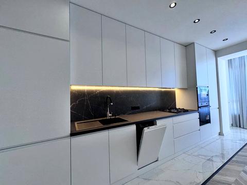 квартира за адресою Височана вул., 18