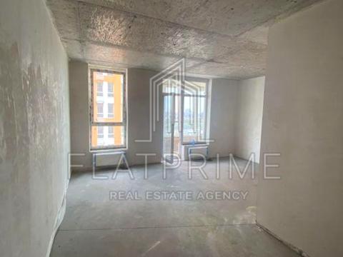 квартира по адресу Олеся Бердника ул., 1-В