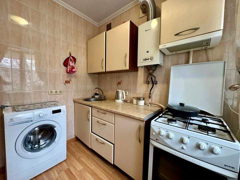 квартира по адресу Полевая ул., 10