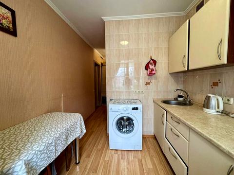 квартира по адресу Полевая ул., 10