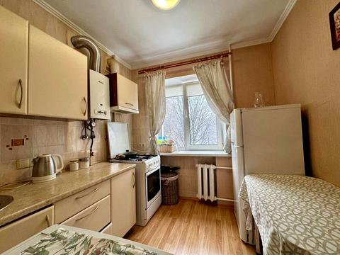 квартира по адресу Полевая ул., 10