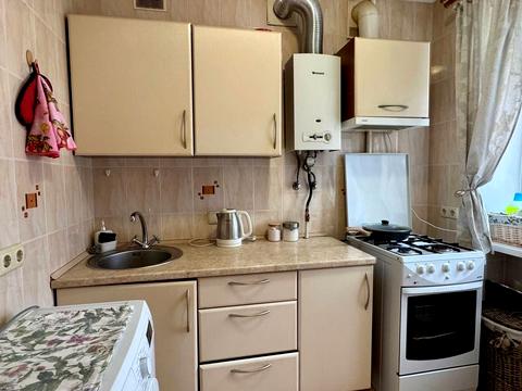 квартира по адресу Полевая ул., 10