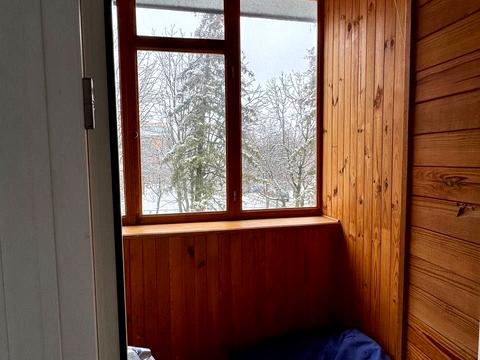 квартира по адресу Полевая ул., 10