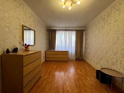 квартира по адресу Полевая ул., 10