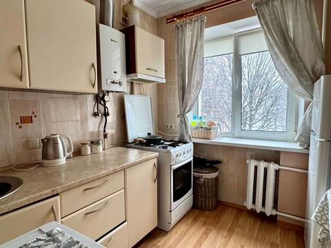 квартира по адресу Полевая ул., 10