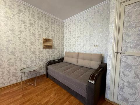 квартира по адресу Полевая ул., 10