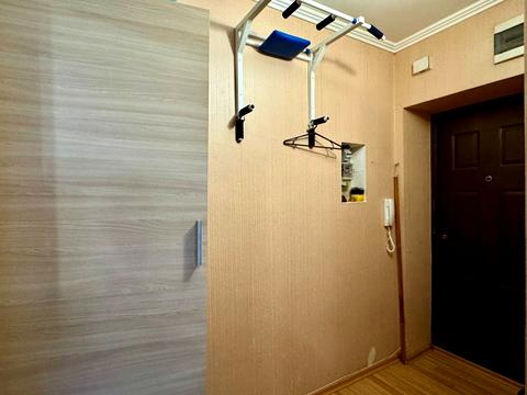 квартира по адресу Полевая ул., 10