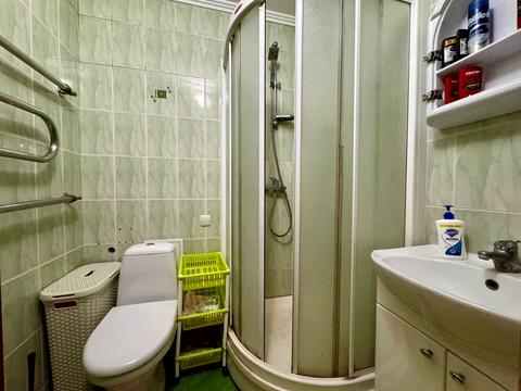 квартира по адресу Полевая ул., 10