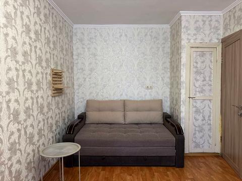 квартира по адресу Полевая ул., 10