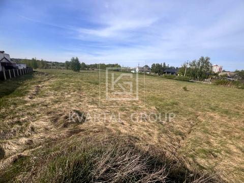 участок по адресу Симоненка, 3