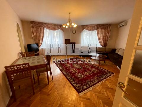 квартира за адресою Олександра Кониського вул., 52-58