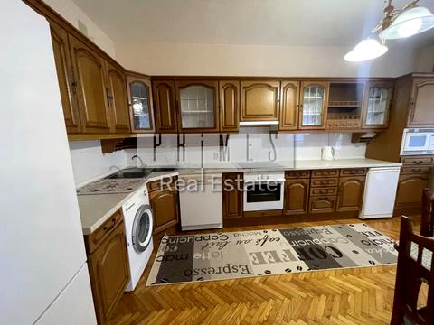 квартира за адресою Олександра Кониського вул., 52-58