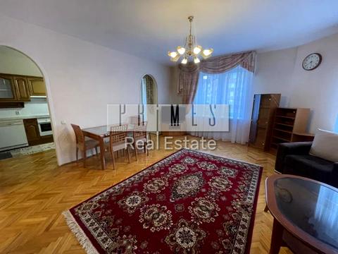 квартира за адресою Олександра Кониського вул., 52-58