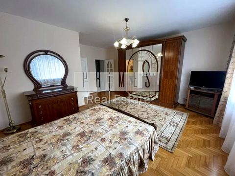 квартира за адресою Олександра Кониського вул., 52-58