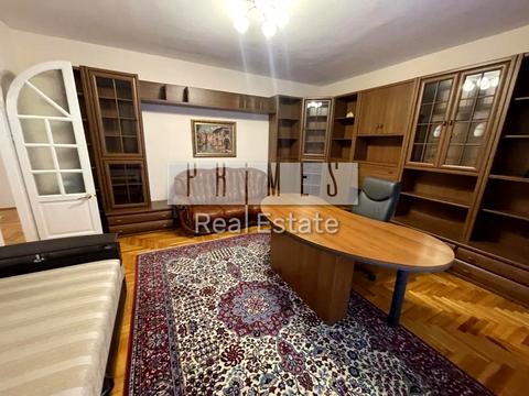 квартира за адресою Олександра Кониського вул., 52-58