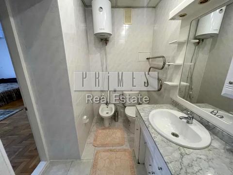 квартира за адресою Олександра Кониського вул., 52-58