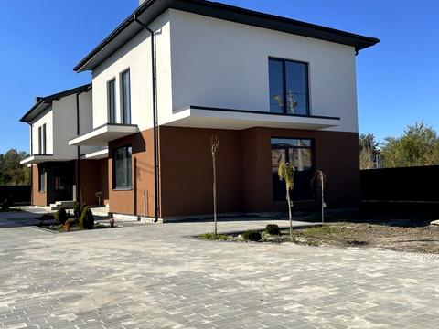 будинок за адресою Бічна Піскова