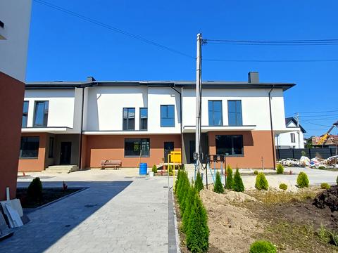 будинок за адресою Бічна Піскова