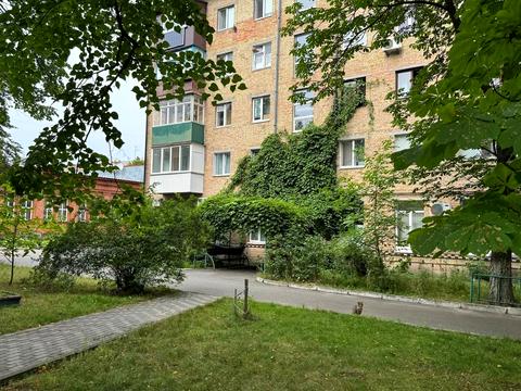 квартира по адресу Полевая ул., 10