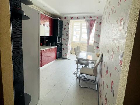 квартира за адресою Хмельницький, Зарічанська вул., 11л