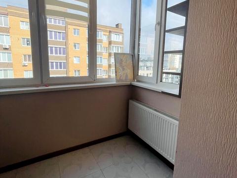 квартира за адресою Хмельницький, Зарічанська вул., 11л