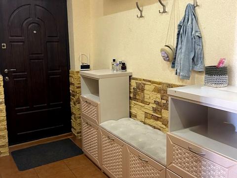 квартира за адресою Хмельницький, Зарічанська вул., 11л