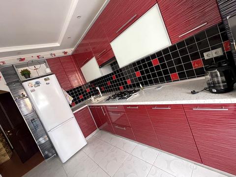 квартира за адресою Хмельницький, Зарічанська вул., 11л