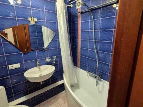 квартира по адресу Бастионная ул., 3/12