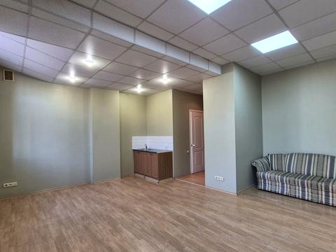 квартира за адресою Олександрівська вул. (Дзержинського), 51/21