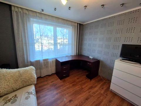 квартира по адресу Бастионная ул., 3/12