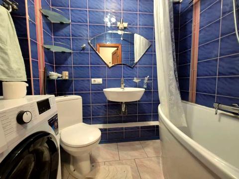 квартира по адресу Бастионная ул., 3/12