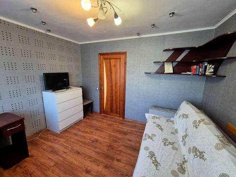 квартира по адресу Бастионная ул., 3/12