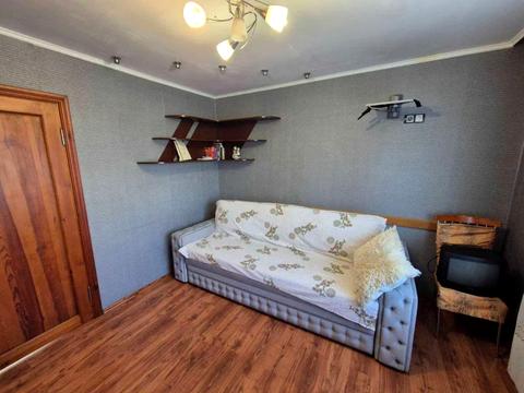 квартира по адресу Бастионная ул., 3/12