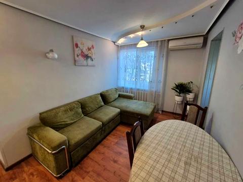 квартира по адресу Бастионная ул., 3/12