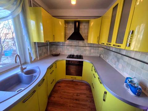 квартира по адресу Бастионная ул., 3/12