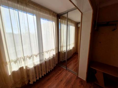 квартира по адресу Бастионная ул., 3/12