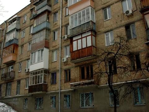 квартира по адресу Бастионная ул., 3/12