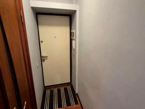 квартира по адресу Бастионная ул., 3/12