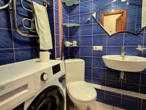 квартира по адресу Бастионная ул., 3/12