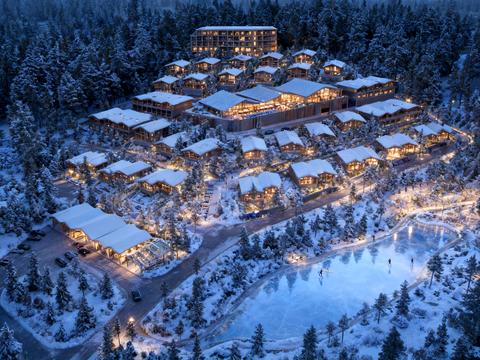 квартира по адресу Довгий Грунь