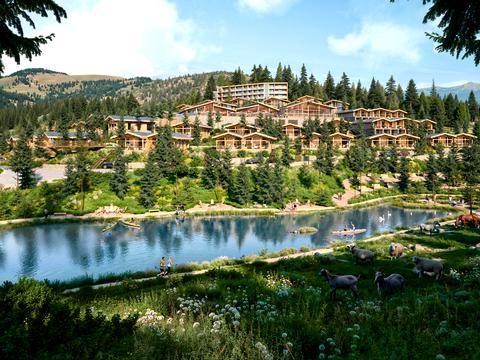 квартира по адресу Довгий Грунь