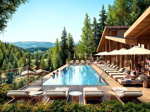 квартира по адресу Довгий Грунь