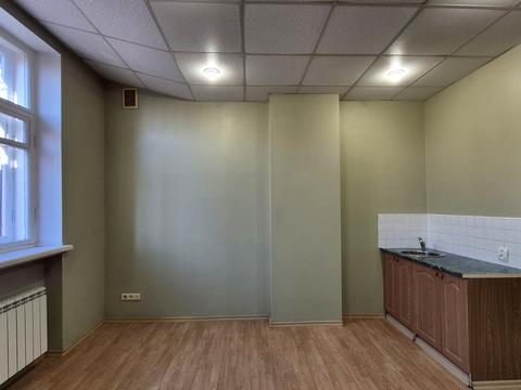 квартира по адресу Александровская ул. (Дзержинского), 51/21