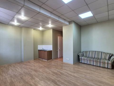 квартира по адресу Александровская ул. (Дзержинского), 51/21