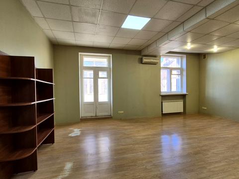 квартира по адресу Александровская ул. (Дзержинского), 51/21