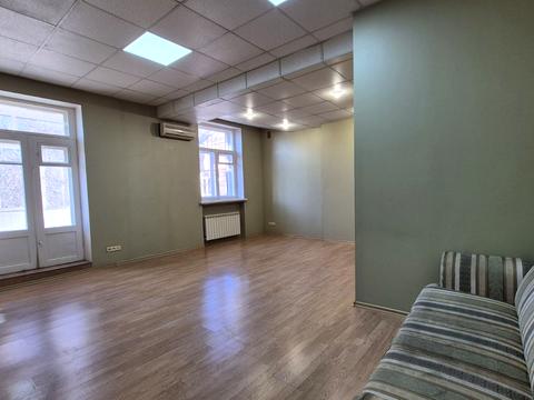 квартира по адресу Александровская ул. (Дзержинского), 51/21