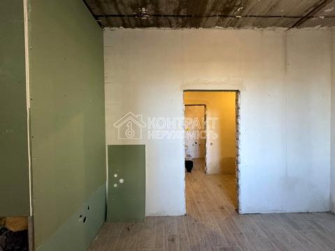 квартира по адресу Ботаническая ул., 2